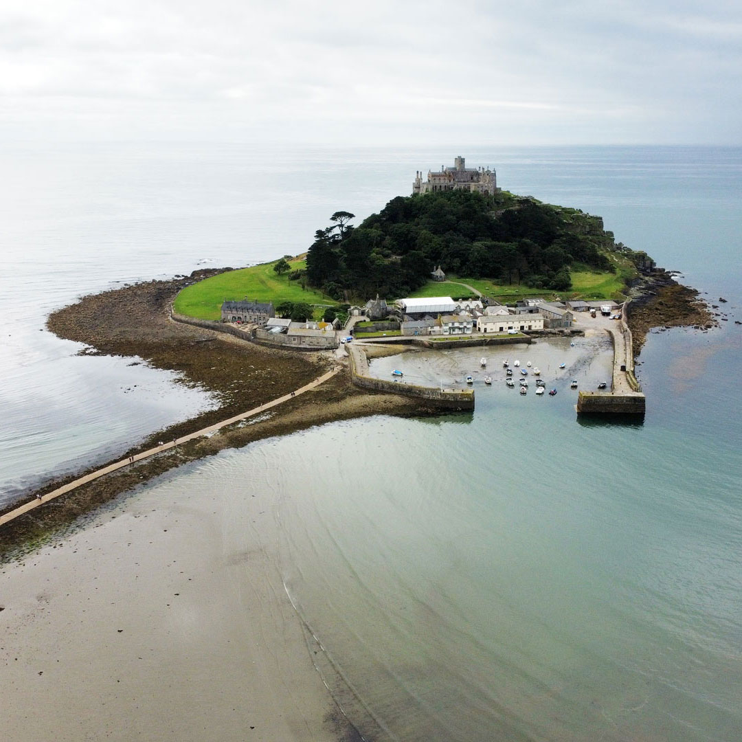 holiday let west cornwall